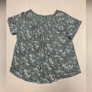 Lucky brand women’s shirt